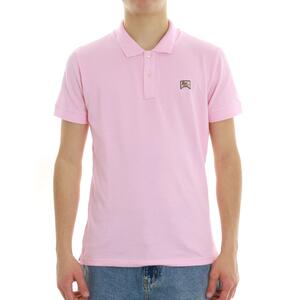 POLO BASIC ROSA